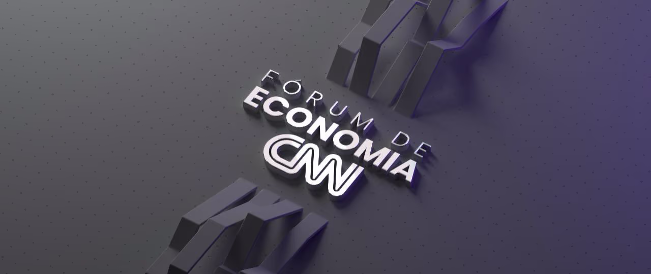 FORUM ECONOMIA CNN